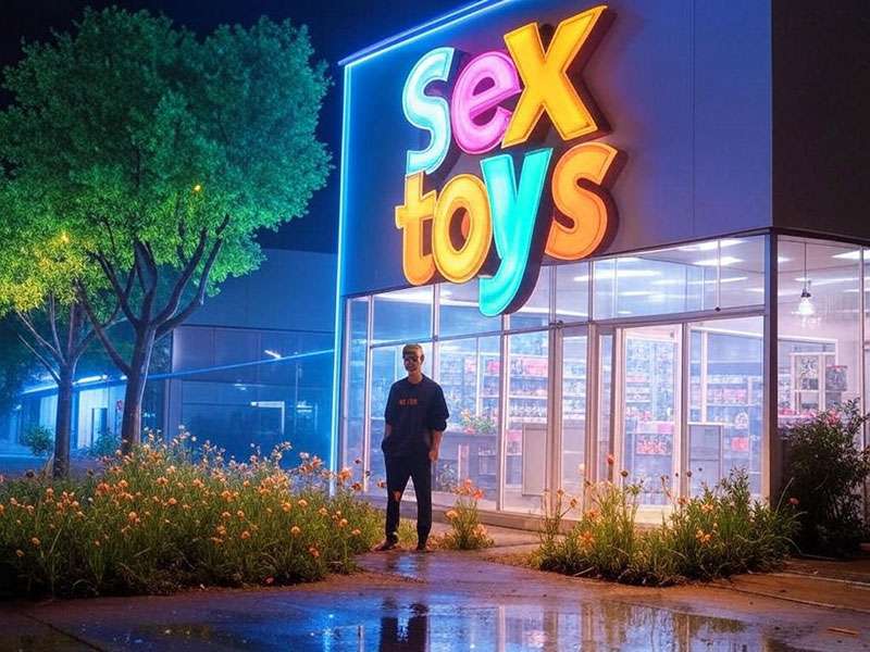 Sextoys Nữ Dĩ An